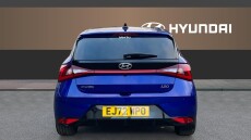 Hyundai i20 1.0T GDi 48V MHD Premium 5dr Petrol Hatchback